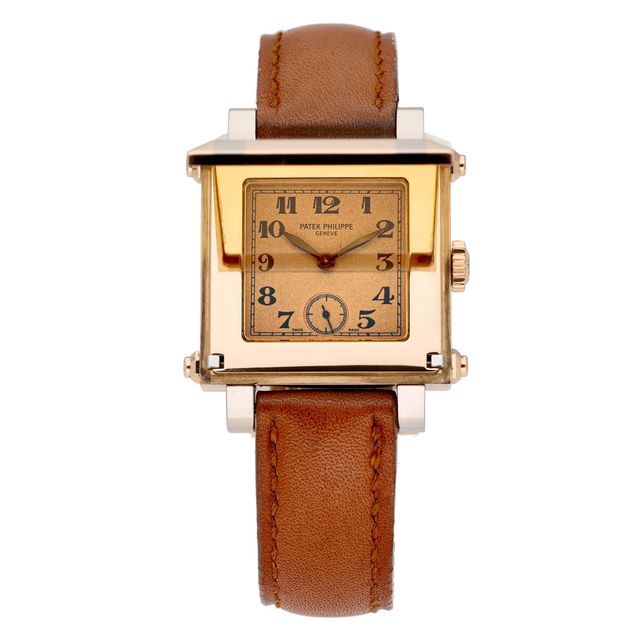 Patek Philippe Gondolo 5099RG-001 Image 6